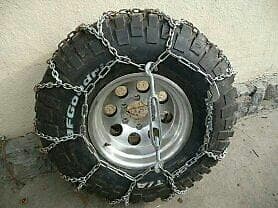 Скупка катализаторов: Цепи на заказ- по Вашему диаметру от бусика до Унимога!! проверенны — 1