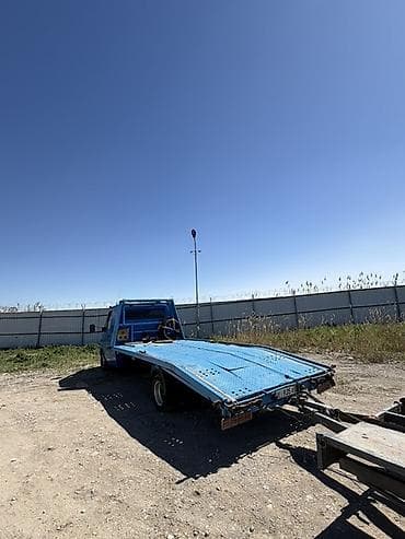 каракол авто: Эвакуатор, 2000 г., Түз — 6