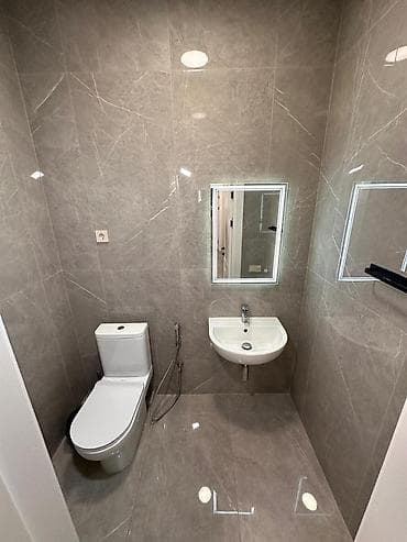 Квартиры: 2 комнаты, 79 м², 7 этаж — 5