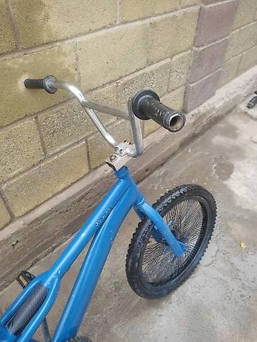 merida warrior: BMX велосипед — 6