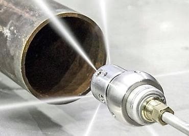 Сантехнические работы: Канализационные работы | Чистка засоров, Чистка канализации, Чистка канализационных труб Больше 6 лет опыта — 4