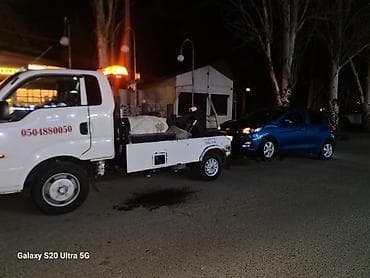 ош юго восток: Эвакуатор и техпомощь на дороге - Круглосуточная эвакуация — 3