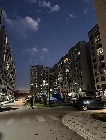 Недвижимость: 1 комната, 33 м², Технопарк 1 этаж, ПСО (под самоотделку) — 9
