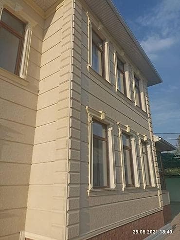 резка оргстекла: Фасадный декор и облицовка домов - Архитектурные элементы из — 2