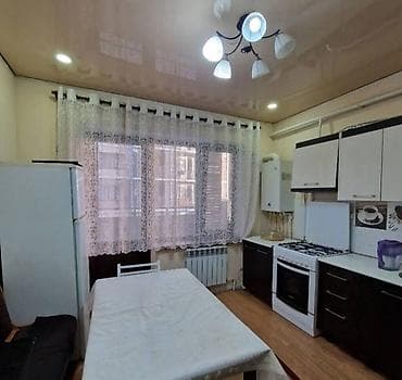 Продажа квартир: 2 комнаты, 61 м², 106 серия, 1 этаж, Евроремонт — 4