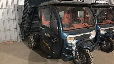 мопеды в бишкеке: Мотороллер муравей Электро, 60 км, 1500 кг и более, Новый, В рассрочку — 3