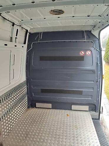 rx 2016: Легкий грузовик, Mercedes-Benz — 8