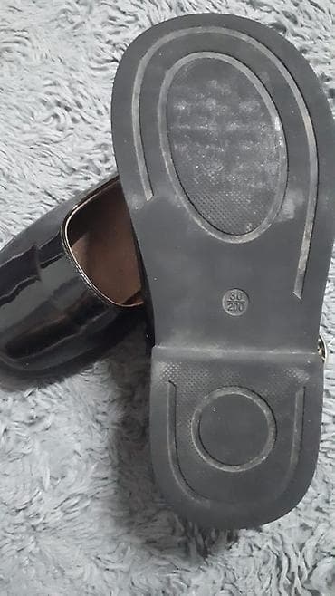 Детская обувь: Детская обувь. Размеры на фото. Цена за пару от 300 до 500сом — 4