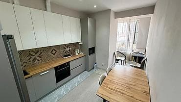 2 bedroom: 2 комнаты, 69 м², Южная Магистраль 2 этаж — 3