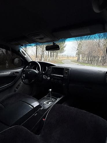 тойота ноак: Toyota 4Runner: 2006 г., 4 л, Автомат, Газ, Внедорожник — 9