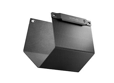 Күндүн панелдери: Portable Solar panel, ultralight RU: Складная портативная солнечная — 1