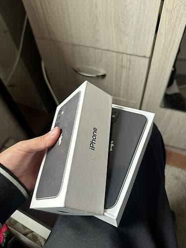 айфон 11 акб 100: IPhone 11, Б/у, 64 ГБ, Черный, Коробка, 70 % — 2
