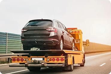 С лебедкой, С манипулятором, Со сдвижной платформой