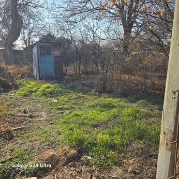 тамчы аренда дом: Дача, 41 м², 3 комнаты, Собственник, Старый ремонт — 3