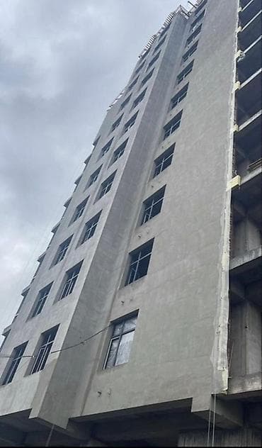 комната ижара: 1 бөлмө, 30 м², Элитка, 13 кабат, ПСО (өз алдынча бүтүрүү) — 2