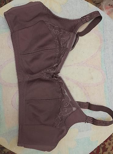 Бюстгальтеры: Бюстгальтер, Анжелика, Китай — 6