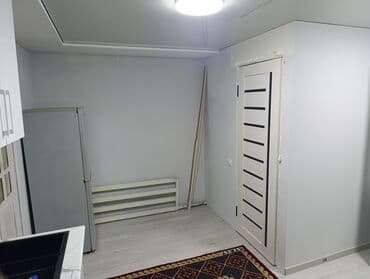 сниму квартиру в районе восток 5: 55 м², 3 комнаты, Утепленный, Бронированные двери, Евроремонт — 3