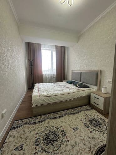 купить дом дачу: 2 комнаты, 51 м², Элитка, 7 этаж, Евроремонт — 4