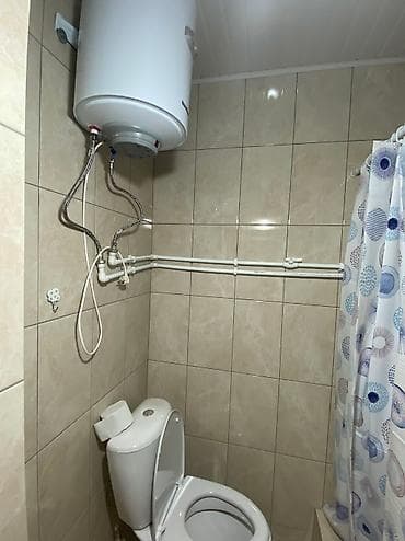 Недвижимость: Студия, Собственник, Без подселения, С мебелью частично — 3