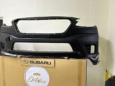outback: Бампер Subaru, Жаңы, Аналог — 2