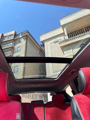 Hyundai Santa Fe: 2018 г., 2.4 л, Автомат, Бензин, Кроссовер — 10