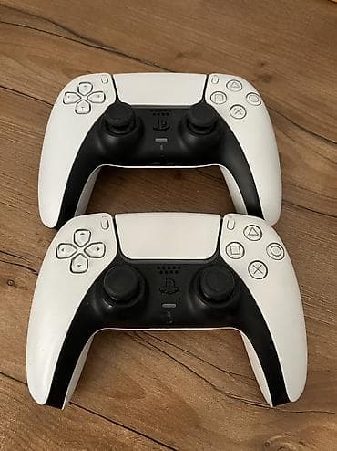 xbox console: Продаю Sony PlayStation 5 Fat 825 gb Версия с дисководом Состояние — 2