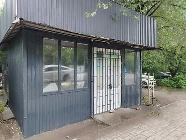pro group: Продажа павильонов 30 м², С оборудованием — 3