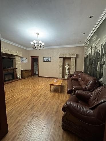 дом в канте: 150 м², 4 комнаты, Золотой квадрат, Семейным — 7