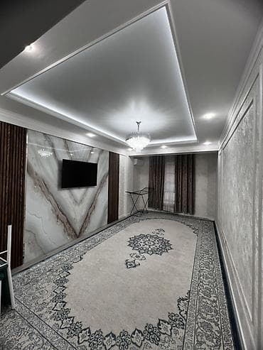 Продажа квартир: 2 комнаты, 68 м², Евроремонт — 1