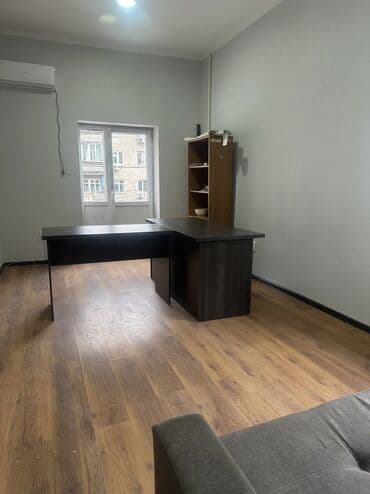 аренда помещений 35кв: Ижарага берем Офистик, 20 кв. м, Турак комплексинде — 4