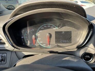 лобовое стекло опель вектра б: Chevrolet Spark: 2019 г., 1 л, Автомат, Бензиновая, Хэтчбэк — 9