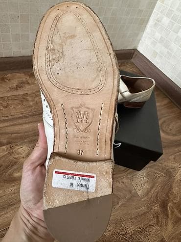 босоножки женские: Женская обувь на весну. Производство Испания . Новая качественная — 6