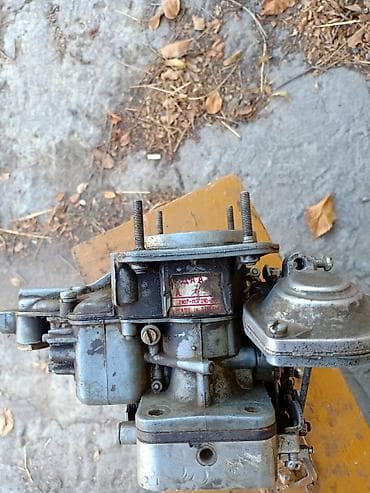 mini jack: Опорная подушка амортизатора Toyota Оригинал, Япония — 2