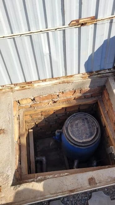 дом в сокулуке районе рэс: Дача, 40 м², 3 комнаты, Собственник, Косметический ремонт — 24