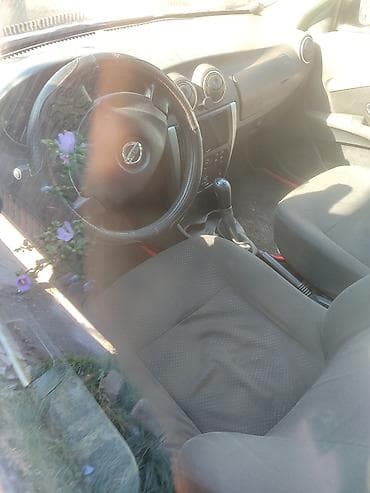 нисан алмера класик: Nissan Almera Classic: 2014 г., Ручные, Бензин, Седан — 4