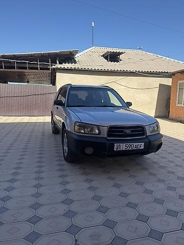 субару форестер зг9: Subaru Forester: 2002 г., 2.5 л, Механика, Бензин, Кроссовер — 1
