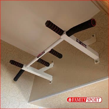 купить турник и брусья для дома: Турник, Новый, Бесплатная доставка — 1