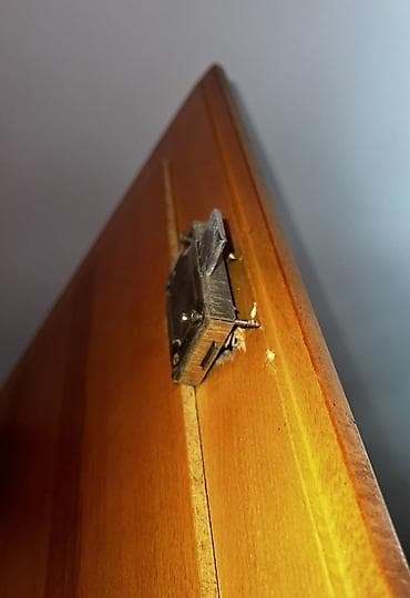 сейф для руже: Стенка-шкаф, Тип стенки-шкафа: Модульная, Для зала, Особенности: С отделением под телевизор — 4