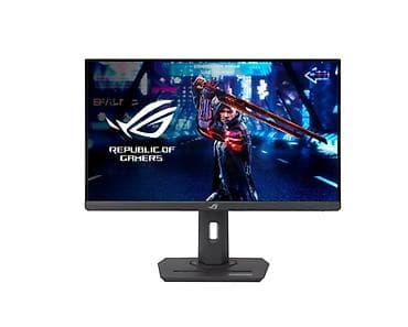 компьютерные мыши jcpal: Монитор, Asus, Новый, LED, 24" - 25" — 2