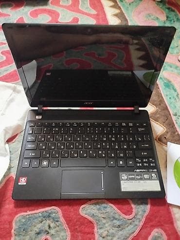 msi creator: Нетбук Acer Aspire One 725 - Экран 11.6" LED, разрешение 1366×768 — 2