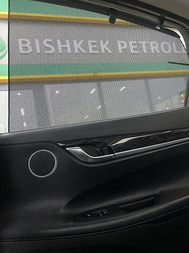 авто чехолдор: Hyundai Grandeur: 2019 г., 3 л, Автомат, Газ, Седан — 3