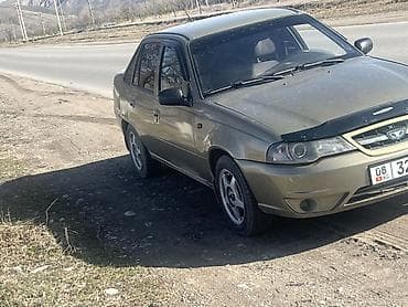 шит прибор нексия 1: Daewoo Nexia: 2011 г., 1.6 л, Механика, Бензин, Седан — 1