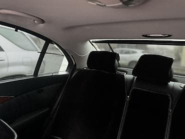 mercedes benz e class 212: Mercedes-Benz E-Class: 2007 г., 3 л, Автомат, Дизель, Седан — 9