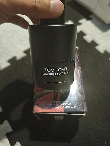 комтер: Tom Ford Ombre Leather — парфюмерная вода, 100 мл (3.4 fl. oz) — 2