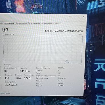 microsoft surface: Игровой, Б/у, Intel Core i7, ОЗУ, RAM: 16 ГБ — 6