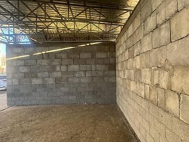 место на аренду: Офисное/коммерческое помещение открытой планировки. Обьект на стадии — 2