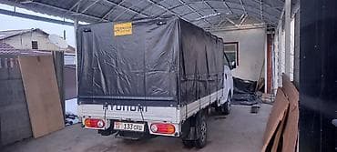 ключ 570: ГРУЗОПЕРЕВОЗКИ. БИШКЕК—КАРА БАЛТА. КАРА БАЛТА —БИШКЕК — 2