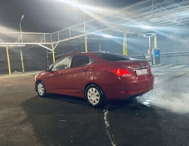 коробка передач автомат хендай солярис: Hyundai Solaris: 2015 г., 1.6 л, Автомат, Газ, Седан — 3