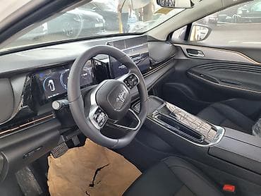 GAC: GAC Aion S Plus — полностью электрический седанзарас хода 505km — 5