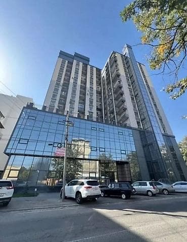 квартира в филармония: 1 комната, 40 м², Элитка, 11 этаж, Дизайнерский ремонт — 1